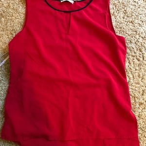 The limited dress top